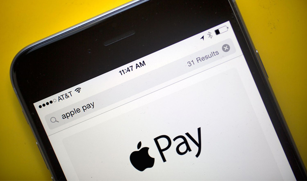 Apple Pay llega a Reino Unido