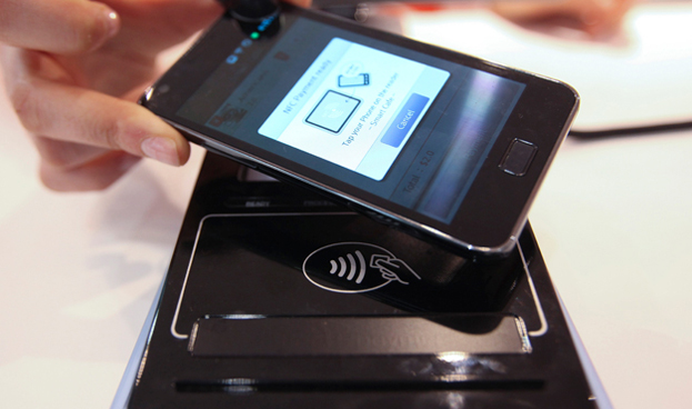 Worldline lanza nueva solución NFC para pagos por móvil con la máxima seguridad