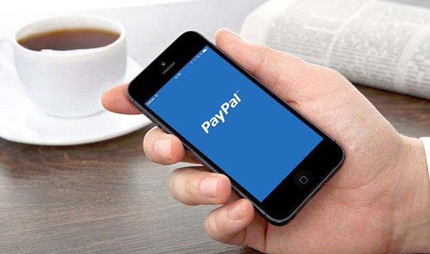 España: pagos desde el móvil y Paypal ganan adeptos