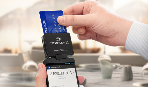 BAC Credomatic lanza tecnología regional para aceptación de Pagos Móviles