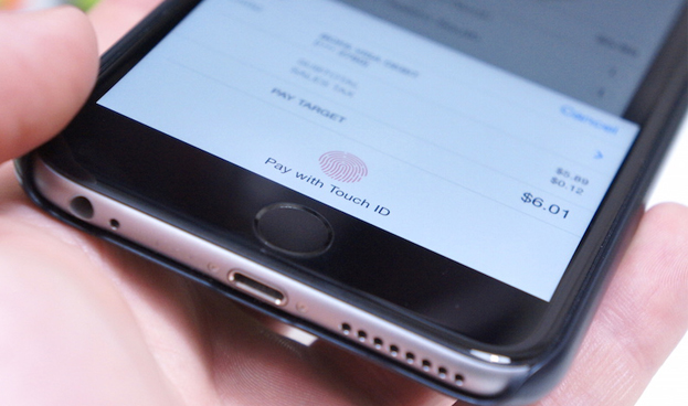 Apple quiere hacerse con el mercado de los pagos por móviles