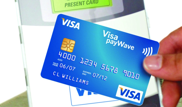 En un año se han realizado en Europa, 1.000 millones de pagos contactless con Visa