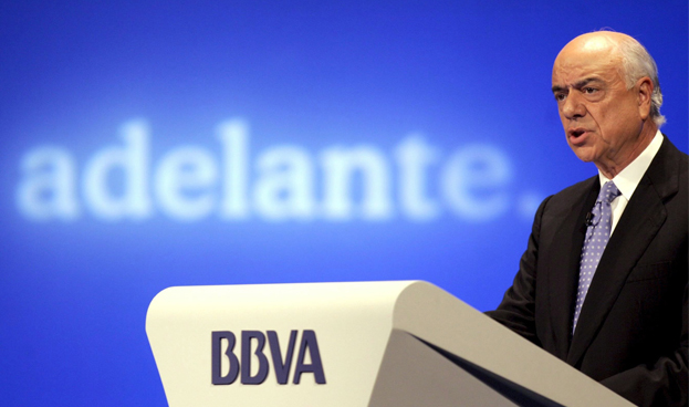 BBVA alerta de los retos de la banca en el ecosistema digital