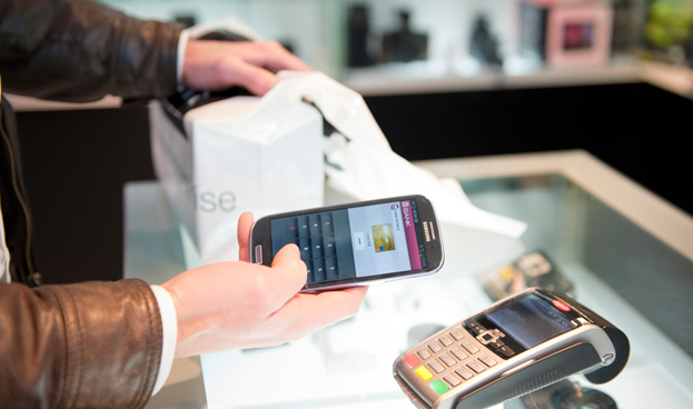 InComm y Gemalto brindan servicios seguros de prepago con NFC mvil