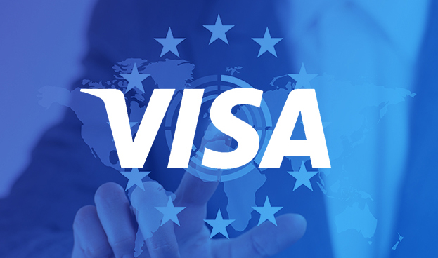 Visa está en conversaciones para volver a unirse con su antigua filial europea