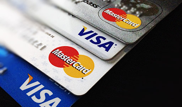 El desafo de Visa y Mastercard en China