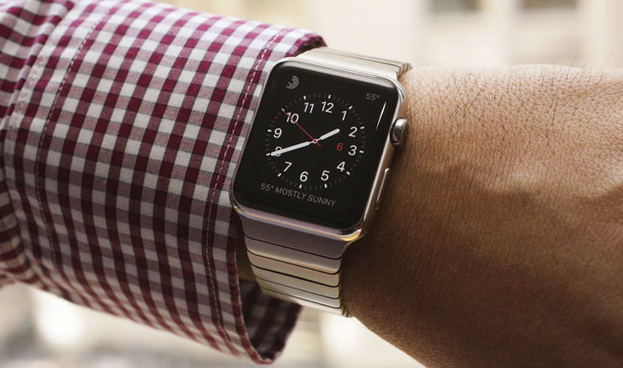 BBVA sigue los pasos del Santander con aplicacin de banca para Apple Watch