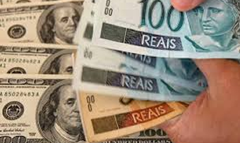 Dólar sin freno en Brasil: el real se depreció otro 0,3%