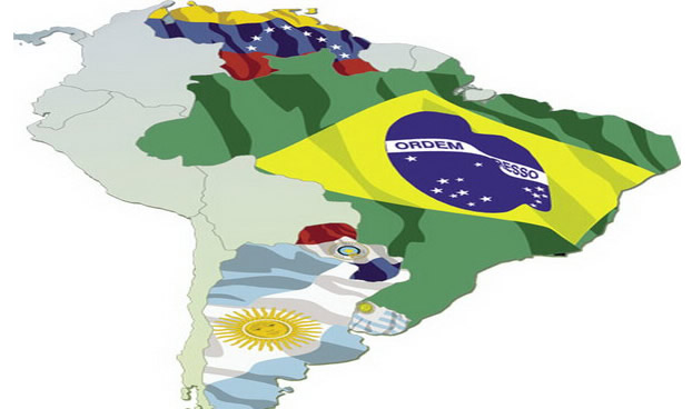 Mercosur: retroceden 20,3% exportaciones intrazona