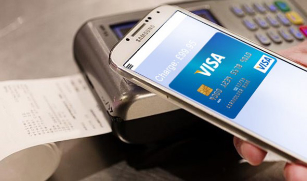 Samsung Pay llegar antes que Apple Pay a Mxico