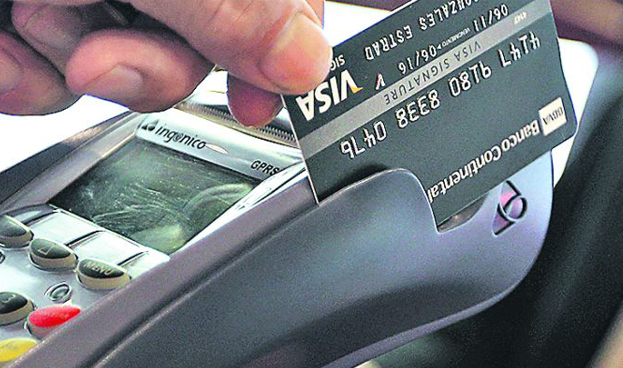 Estado de las tarjetas de crédito Premium en Perú
