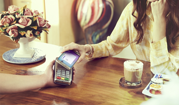 Samsung anuncia fechas del lanzamiento de Samsung Pay