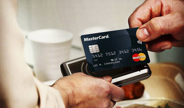 Los pagos contactless con tarjetas MasterCard crecen 38% en Espaa