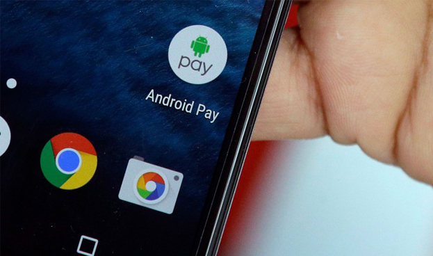 Google presiona a la banca y a Apple con su nuevo Android Pay