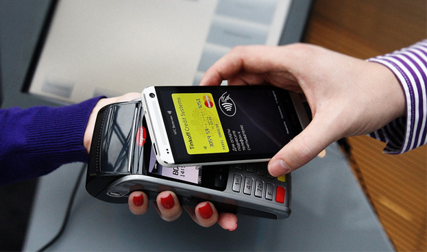 MasterCard lanza Express, un programa para acelerar la implantación del pago digital