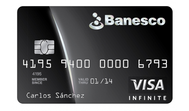 Visa otorg tres reconocimientos al venezolano Banesco por su calidad de servicio