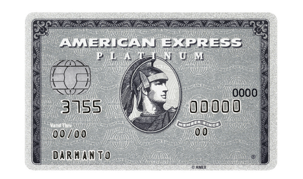 Scotiabank lanza la tarjeta Platinum Card de American Express