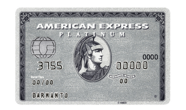 Scotiabank lanza la tarjeta Platinum Card de American Express