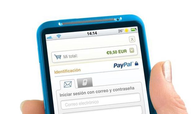 Crecen compras electrnicas en Mxico va celular: PayPal