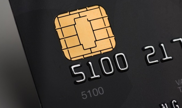 EUA implementará nuevos chips en tarjetas de crédito