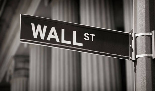 Prepárate para el peor año en Wall Street desde 2008