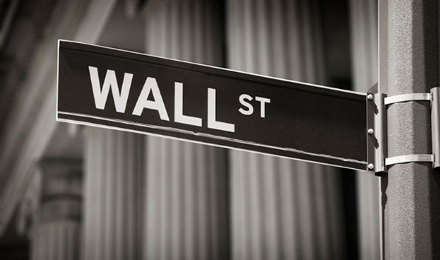 Preprate para el peor ao en Wall Street desde 2008