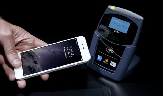 Qu pas con Apple Pay?