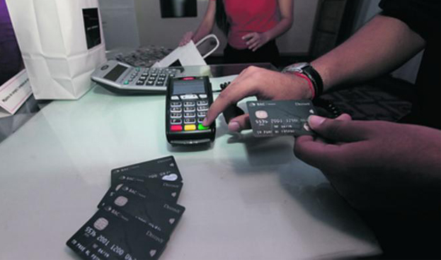 BAC El Salvador tiene más de 200 mil tarjetas de crédito en circulación