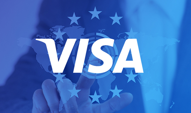 Visa Estados Unidos negocia la adquisicin de Visa Europa con el grupo de bancos propietarios