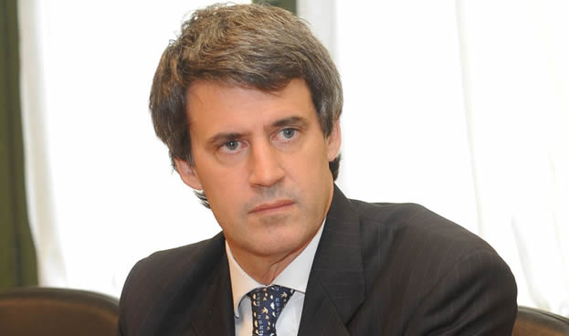 Prat-Gay será ministro de Hacienda de Argentina
