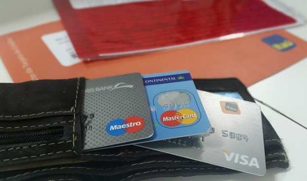 Bancos paraguayos planean mantener solo 30% de la cartera de tarjetas de crdito