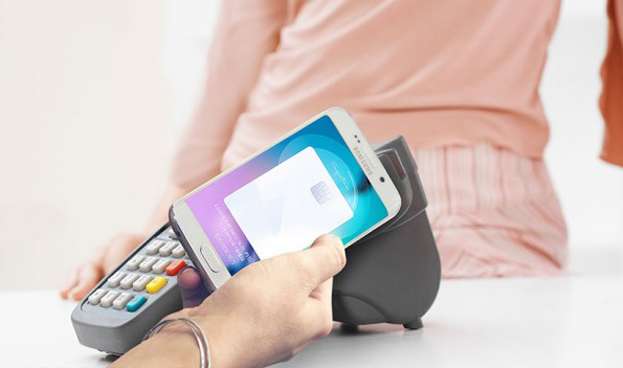 EE.UU.: Samsung Pay se consolida como el sistema de pago mvil ms aceptado