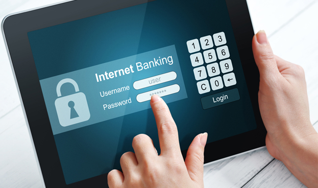 Las entidades financieras españolas, a la cola de la UE en banca digital