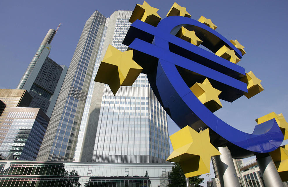 El BCE aceleró las compras de deuda española en noviembre