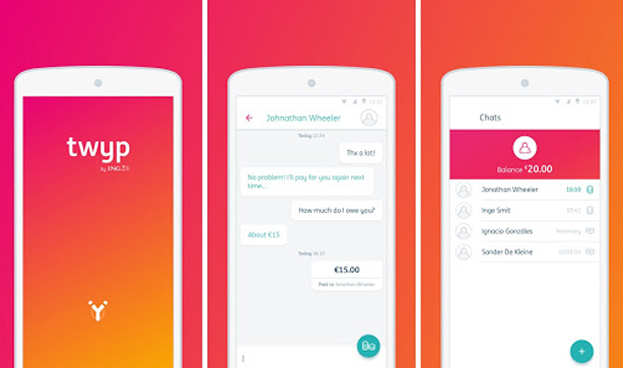ING lanza una aplicación para enviar pagos instantáneos desde el móvil