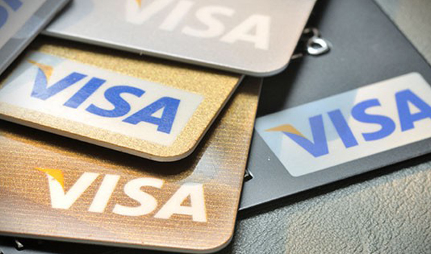 Visa: uso de medios electrnicos sum US$6.400 millones a PIB chileno