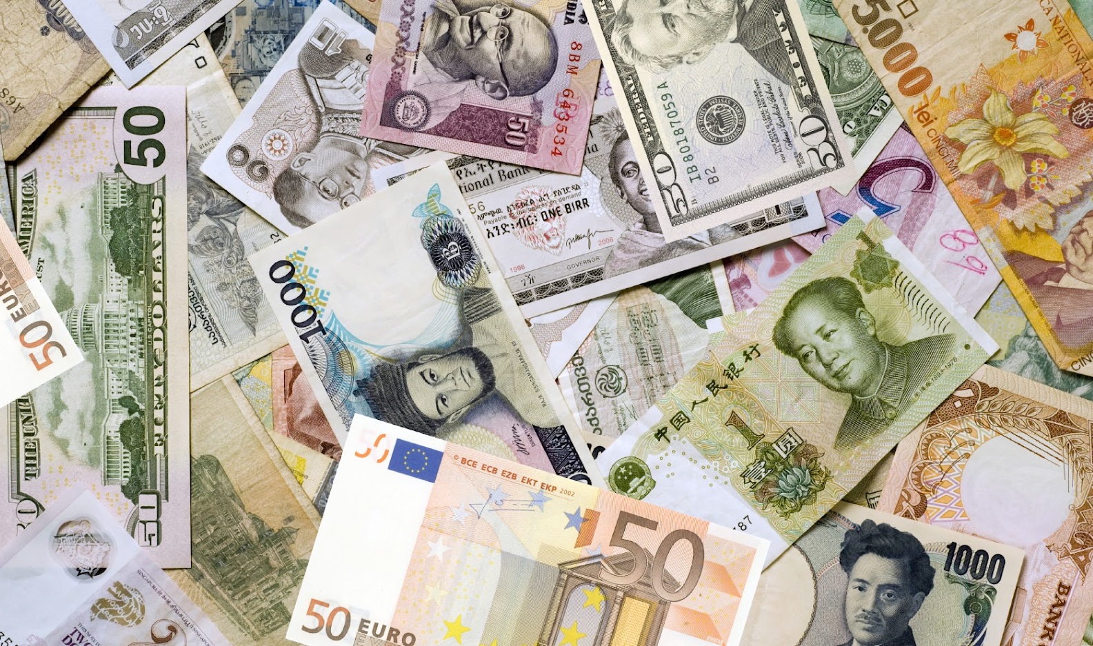 5 pronósticos económicos para 2016