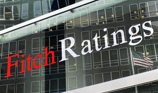Fitch le quita el grado de inversión a Brasil