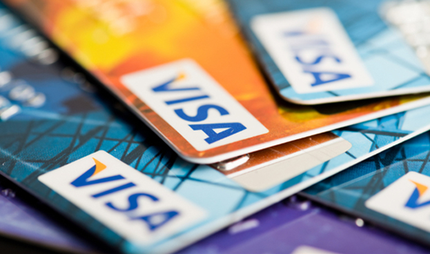 Visa: paso de pago en efectivo a electrónico afectará a bancos pequeños