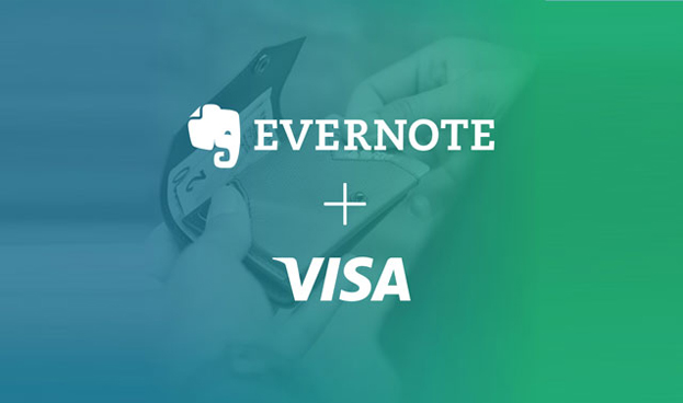 Evernote y Visa firman acuerdo de productividad para Latinoamérica