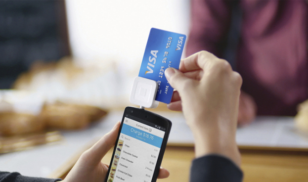 Visa compra el 10% de la startup de pagos móviles Square