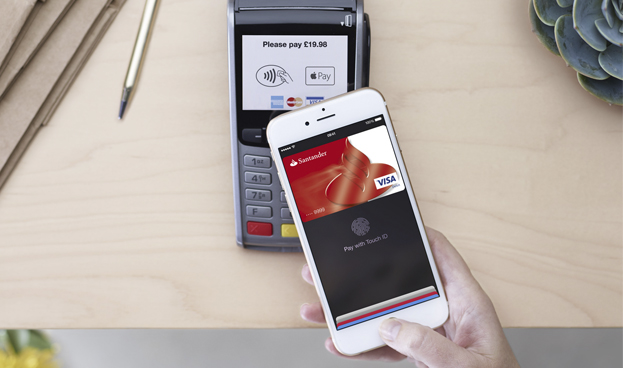 Apple Pay alcanz los 2 millones de locales