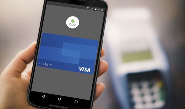 OT hace alianza con Google para implementar Android Pay, comenzando en Australia