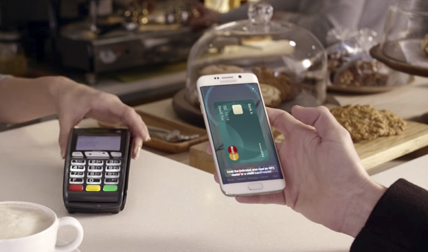 Abanca pionera en España en ofrecer Samsung Pay