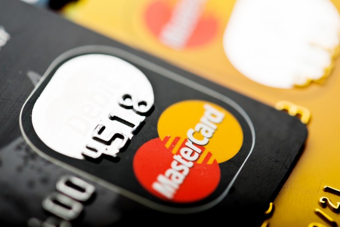 MasterCard está en busca de startups innovadoras