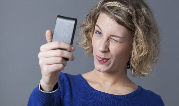 Amazon implementará la identificación con una selfie y pago con un guiño