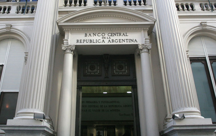 El Banco Central de Argentina anunci que todas las cajas de ahorro sern gratuitas