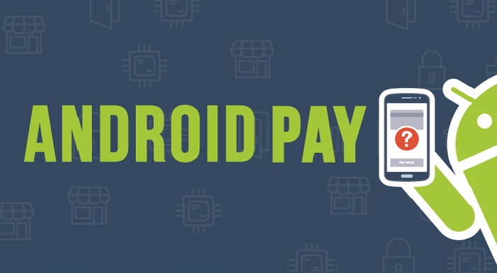 Android Pay confirma su llegada a Europa