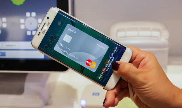 Samsung Pay aterriza en el mayor mercado del mundo con China UnionPay