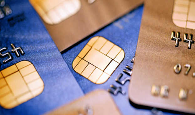 EE.UU: El costo de la seguridad de las tarjetas de crédito